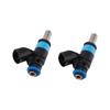 2PC 420874402 Fuel Injectors For Can-Am Outlander MAX 800 2006-2008