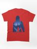 A Plague Tale Baldurs Gate 3 - Gale *Negative Illusion* Classic Unisex T-Shirt