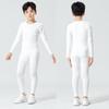 2024 Autumn Quick-Dry Long Sleeve Sportswear Set for Adults & Kids