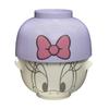 Disney Daisy Duck Soup Bowl Rice Bowl Set & (Mini) SAN2065-2