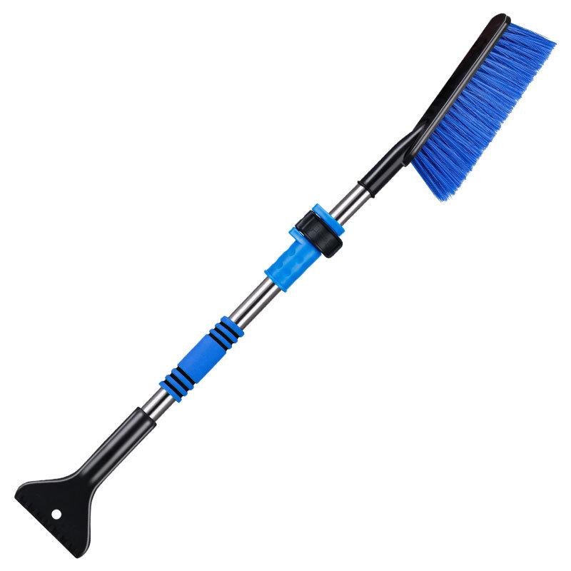 Car Retractable Multifunctional Snow Shovel & Scraper Tool