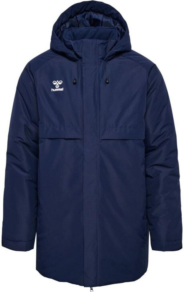 Зимняя куртка Hummel Hmlgo Parka Jacket marine