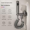 ARROW Pressurized Toilet Bidet Sprayer Set