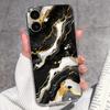 For iPhone 17 Air 16 15 14 13 Pro Max Plus 16e Luxury Clear Phone Case Cute Couple Piggy Pattern Soft Silicone Anti Slip Shell For iPhone Bumper Cover