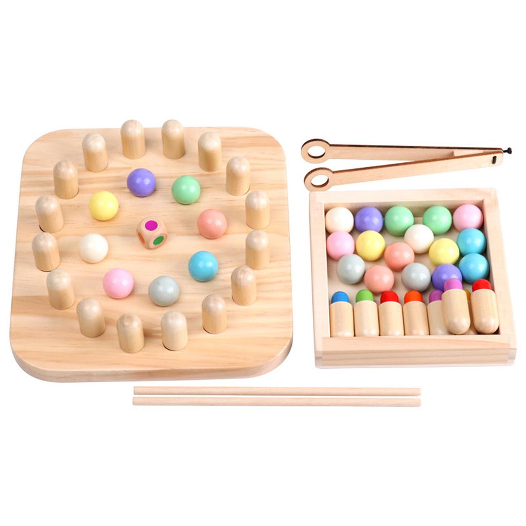 Cheap Wooden Stick Game Kid Intelligence IQ Brain Teaser Game Children