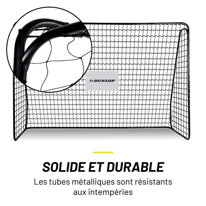 Dunlop but de foot 300x205x120 cm