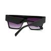 New  Classic Oversize Square Sunglasses Men Women Luxury Fashion Unisex Designer Eyewear