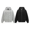 Hanorac Casual Unisex cu Mânecă Lungă Hanorac Larg Top cu Glugă Pulover pentru Bărbați Femei Uzură Zilnică