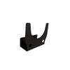 Wall-Mounted Multifunctional Grinder Storage Rack and Holder