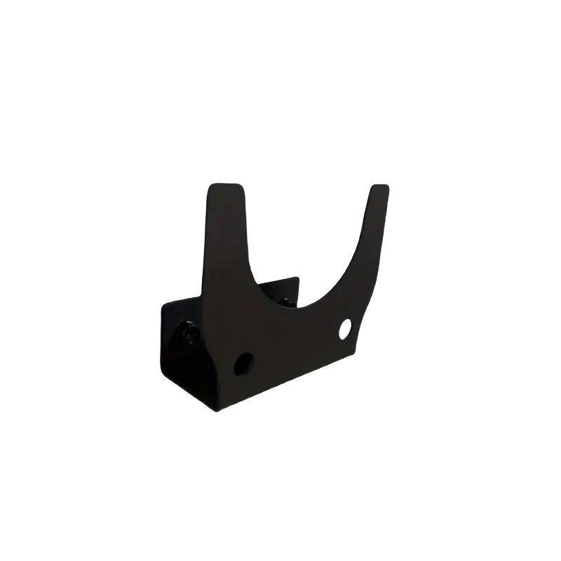 Wall-Mounted Multifunctional Grinder Storage Rack and Holder