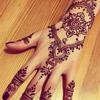 Golecha Semi-Concealing Waterproof Henna Freckle & Tattoo Paste