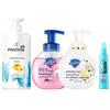 Safeguard Home Care Essentials Bundle