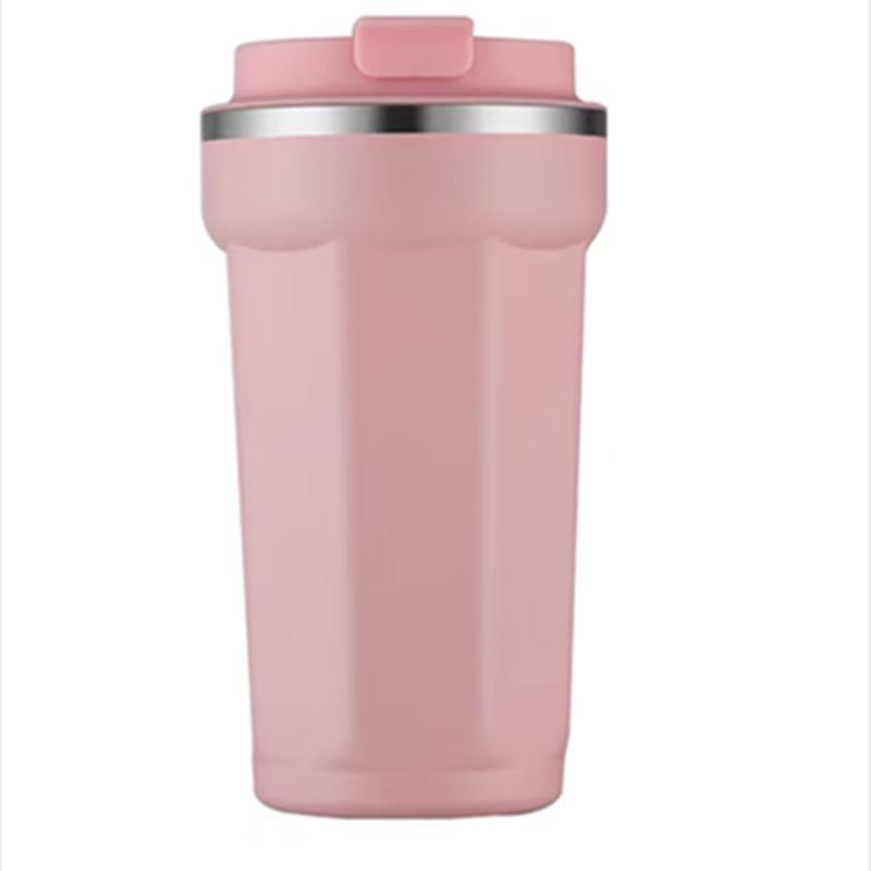 Mingchi Car Thermos Coffee Cup