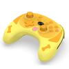 Wireless Controller, Dog Style Cute Gamepad Joystick for Switch/Lite, Support Wake-up, Turbo, Gyro Axis, Dual Vibration, Motion Control Function