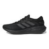 adidas Supernova 2 Black Grey Men Sneakers Core-Black Grey-Six GW9087