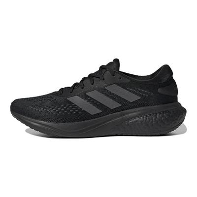 Supernova 2 Czarne Szare Męskie Buty Sportowe Core-Black Grey-Six GW9087