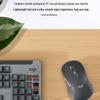 Logitech K865 Wireless Mechanical Keyboard