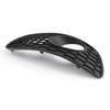 Right Front Bumper Fog Lamp Lights Grill Grille For VW GOLF MK5 GTI 2006-2009