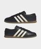 adidas Gazelle Low Pro - Black:Chalk White / Ih1929