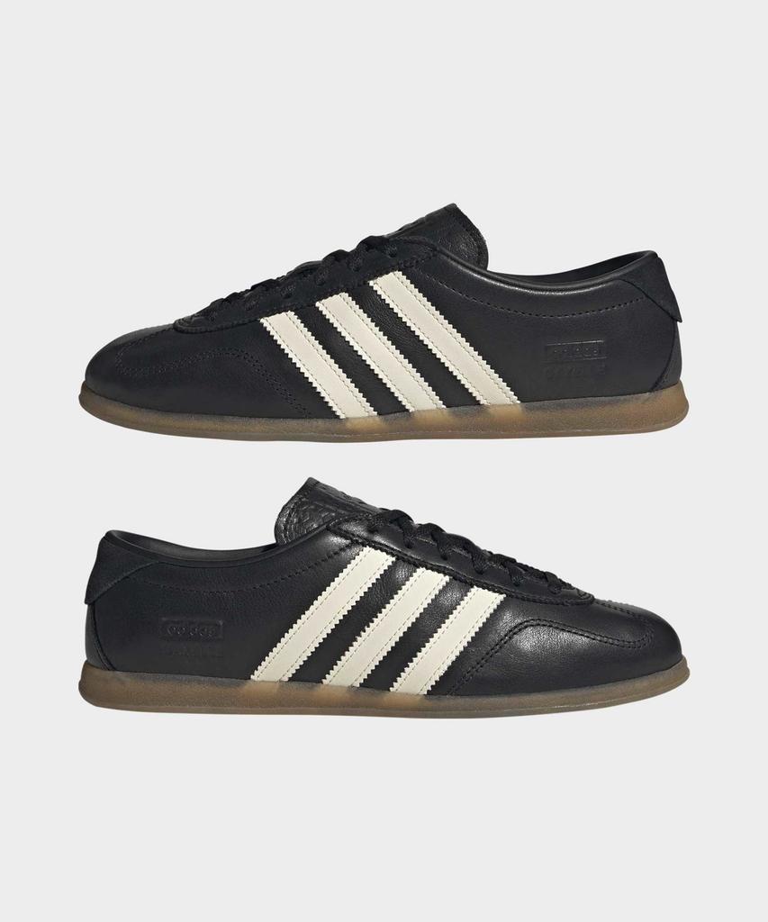adidas Gazelle Low Pro - Black:Chalk White / Ih1929