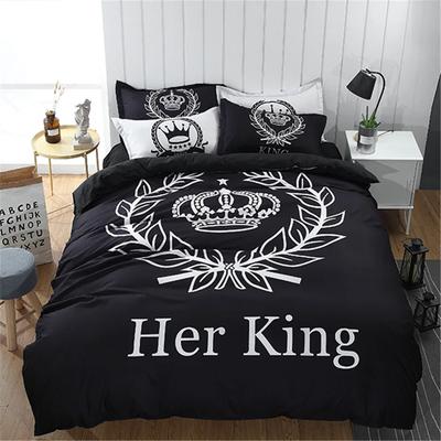 Biancheria da letto – Completi lenzuola e set da letto