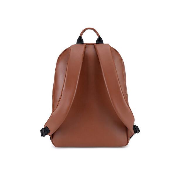 Gino Rossi Backpack GIN-K-018-CCC-06 Brown