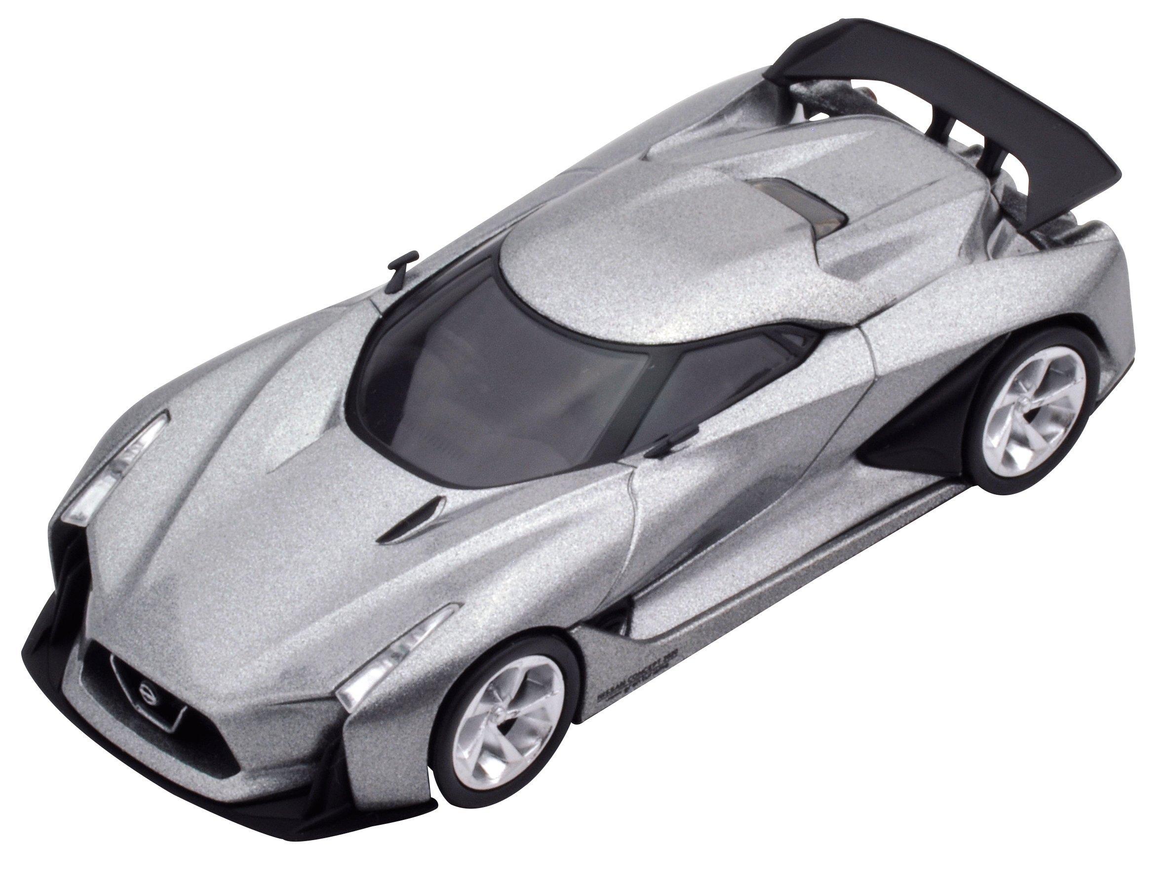 

Tomica Limited Vintage Neo Nissan Concept 2020 Vision GT Completed LV-N (Gray) серый