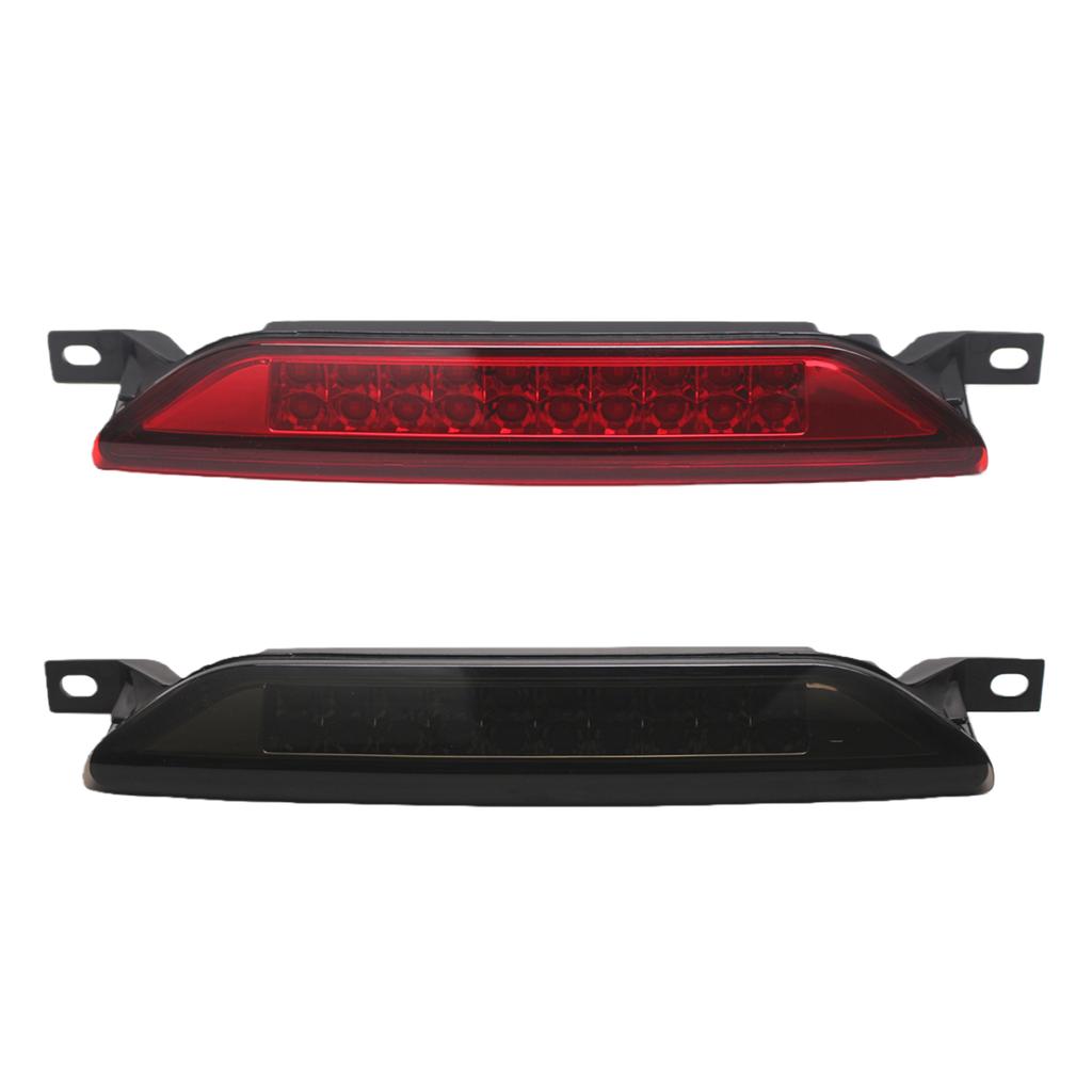 Brake Warning Lamp High Mounted Stop Light for Jeep Compass 07-16 Grand Cherokee 11-21 for Dodge Caliber 07-12 Durango 11-20