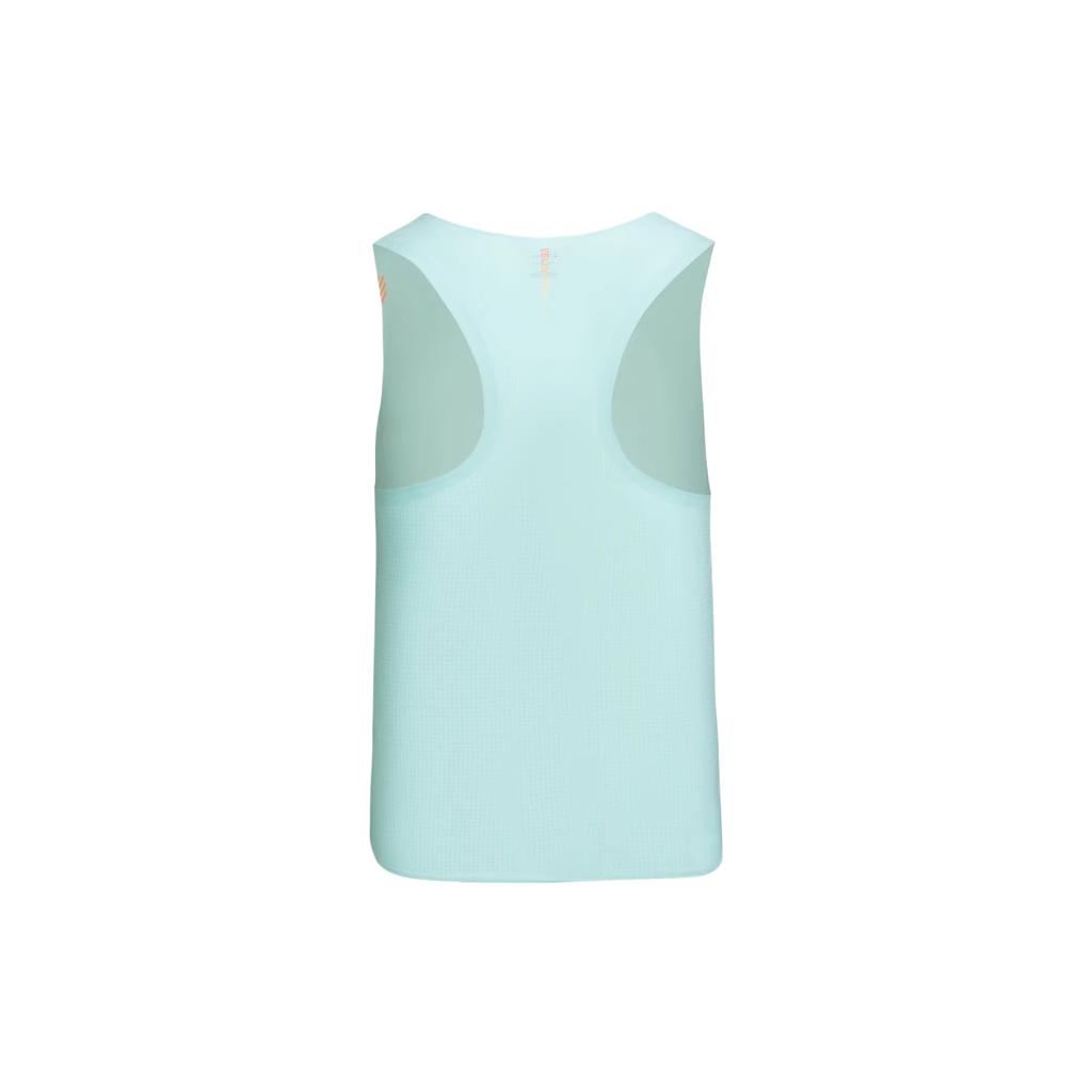 Under Armour SS26 Round Neck Sleeveless Breathable Running Vest Men tops 6009502-703