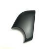 Left Driver Side Door Wing Mirror Cover Lower Holder Black For Tesla Model Y