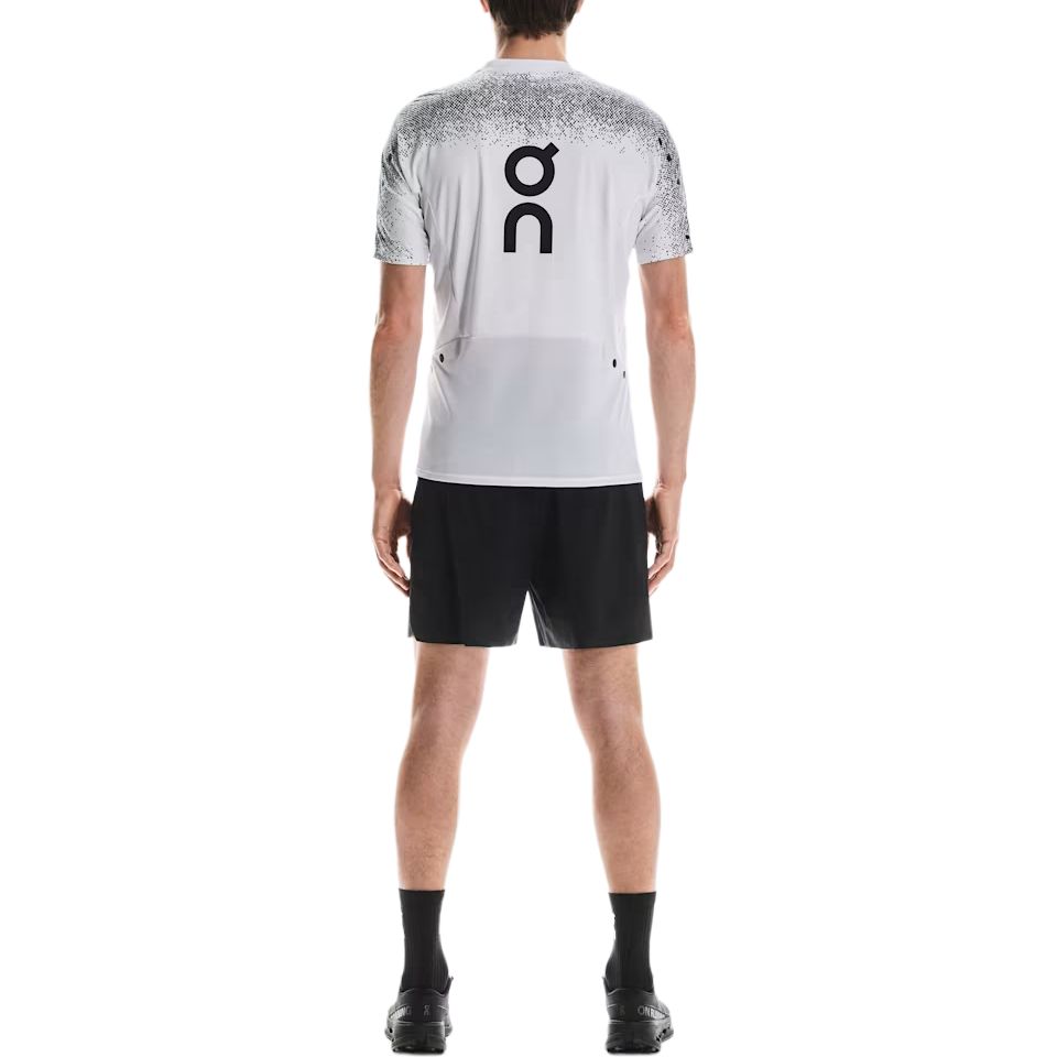 On Ultra Versatile Comfortable Pullover Short Sleeve T-Shirt Men Tops 1MF30130923