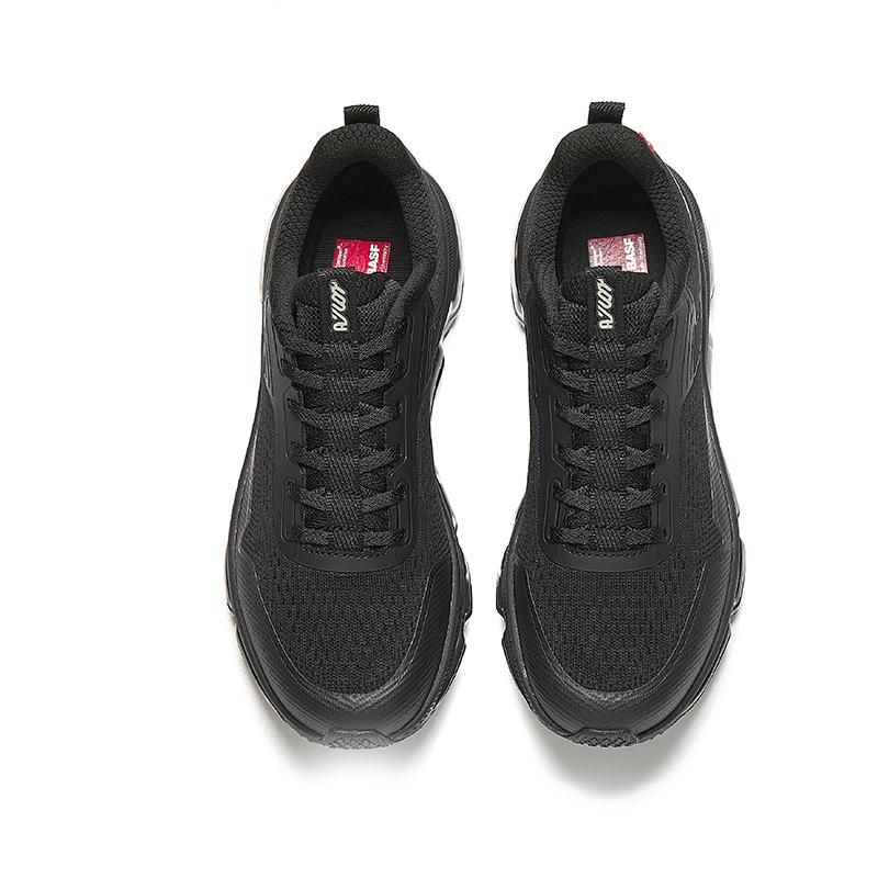 Anta Kai 1 Unisex Black Enlightened Warrior 112615501-4