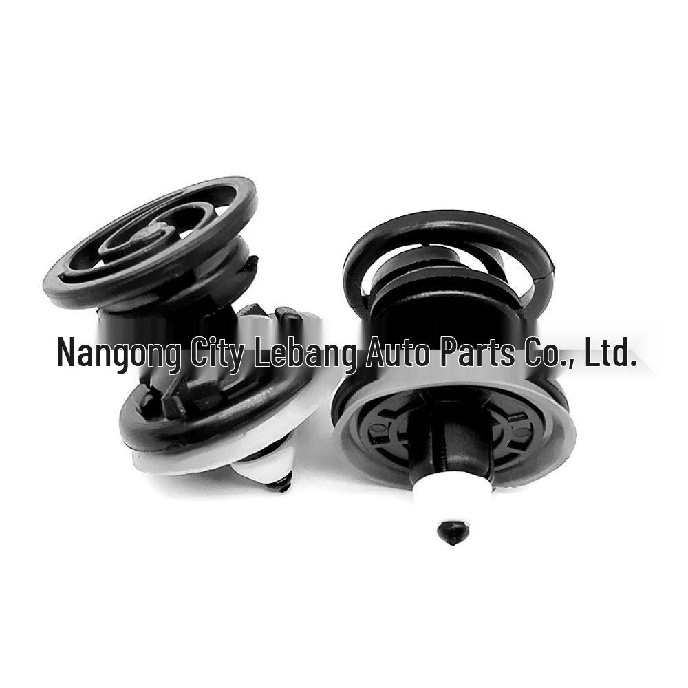 

Interior Panel Clips for Volkswagen Polo & Sagitar Magotan Door LeBang