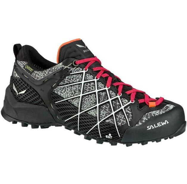 Полуботинки Salewa Women's Wildfire GTX