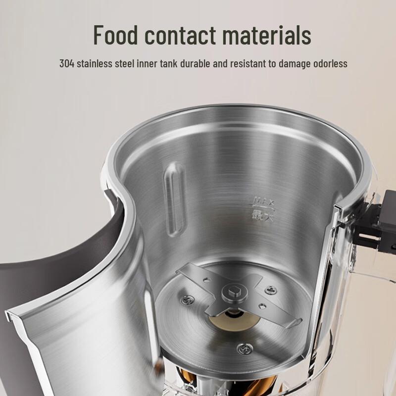 Bear Electric Multi-functional Grinder