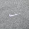 Nike Sudadera de manga larga con cuello redondo Club Fleece French Terry para hombre, Sudadera Gris Oscuro 637903-063