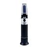 Convenient Handheld Sugar Refractometer For Measuring Sugar And Sodium Amounts of Different Liquids Measurement Need