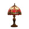 Ohorti Pastoral Country Study Bedroom Bedside Lamp