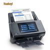 Huakeyi eScan A450 A4 High-Speed Duplex Color Network Scanner CN plug (adapter included)