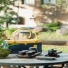Nanshan Portable Outdoor Quick Brew Tea Set