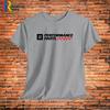 Men's and Women's T-shirts GM Performance Parts