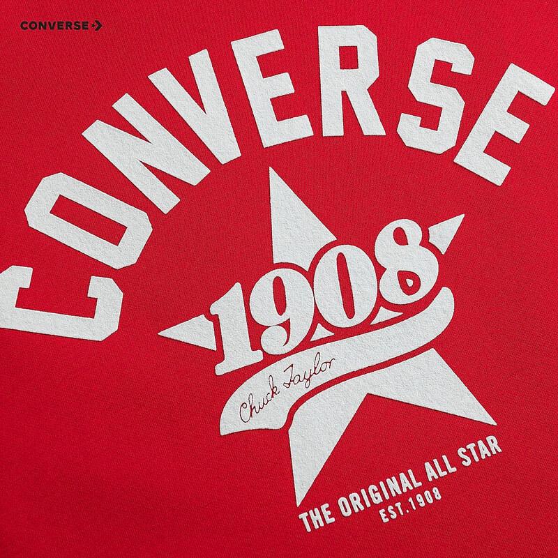 Converse Kids' Fleece Sweatshirt