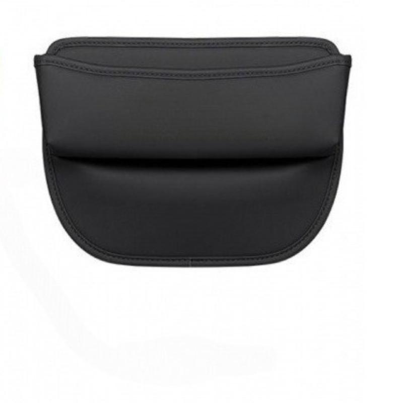 

Car Accessories Seat Gap Storage Box Large Capacity Organizer universal car tools чёрный