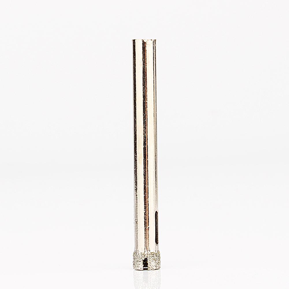 New 6mm Diamond Hole Saw Glass Tile Granite Marble Core Drill Bits Tools