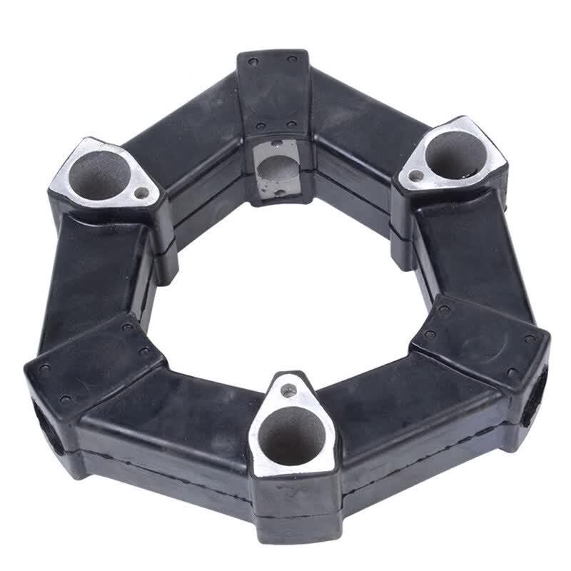

Aokewen 30A Excavator Shock-Absorbing Coupling