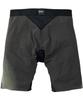 Wing/Wacoal CROSSWALKER boxer shorts: Burn calories while walking! Designed to reduce moisture, these long-length, open-front spats (GX6007 BE M) are