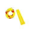 Domestically Produced JJR Group Beaded Jump Rope Long Rope 10m