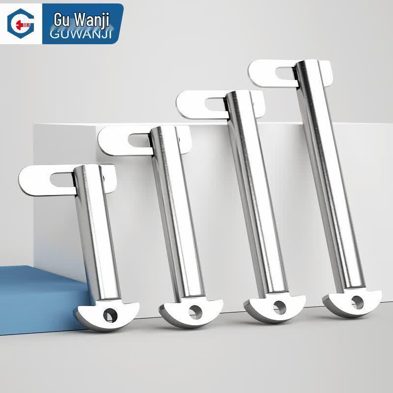 GUWANJI 304SS Marine Tongue Pin