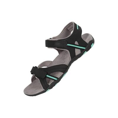 Womens/Ladies Oia Sandals