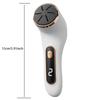 Xiaomi Professional Electric Foot Callus Remover - Easy to Use, Painless, Quick Removal, Rechargeable, Gentle Exfoliation, Making the S